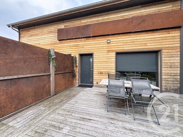 appartement - GERARDMER - 88