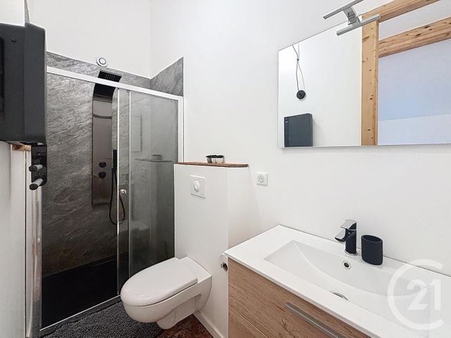 Appartement F3 &agrave; vendre - 3 pi&egrave;ces - 66,67 m2 - Gerardmer - 88 - LORRAINE