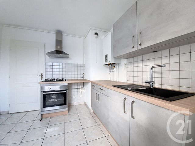 appartement - REMIREMONT - 88