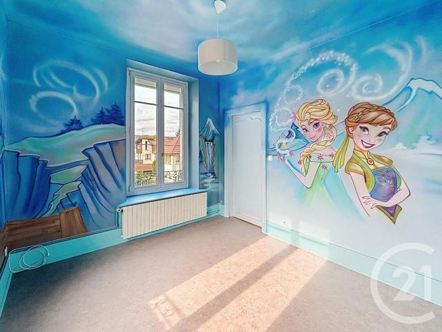 Maison à vendre - 7 pièces - 273,32 m2 - Remiremont - 88 - LORRAINE