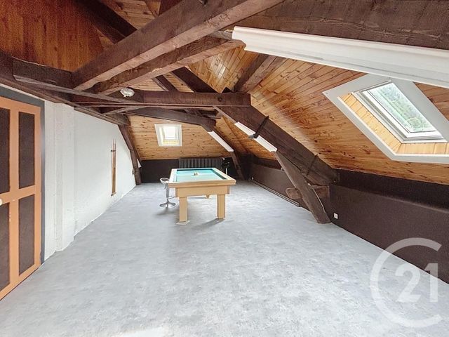 Maison à vendre - 7 pièces - 273,32 m2 - Remiremont - 88 - LORRAINE