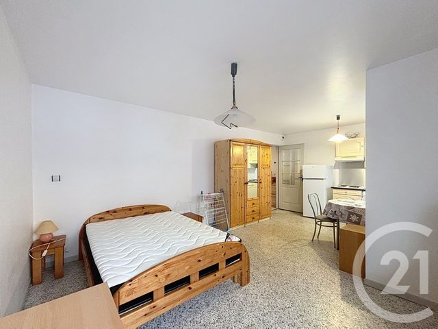 Appartement Studio à louer - 1 pièce - 33,06 m2 - Remiremont - 88 - LORRAINE