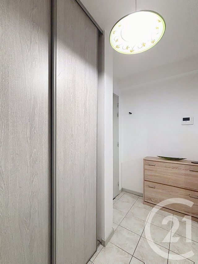 Appartement Studio à louer - 1 pièce - 33,06 m2 - Remiremont - 88 - LORRAINE