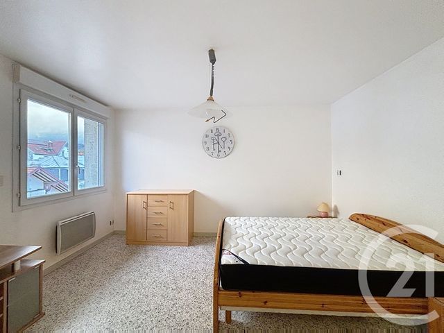 Appartement Studio à louer - 1 pièce - 33,06 m2 - Remiremont - 88 - LORRAINE