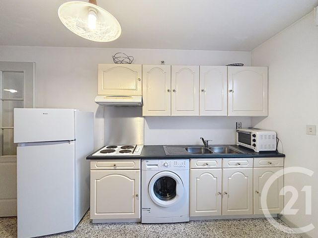 Appartement Studio à louer - 1 pièce - 33,06 m2 - Remiremont - 88 - LORRAINE