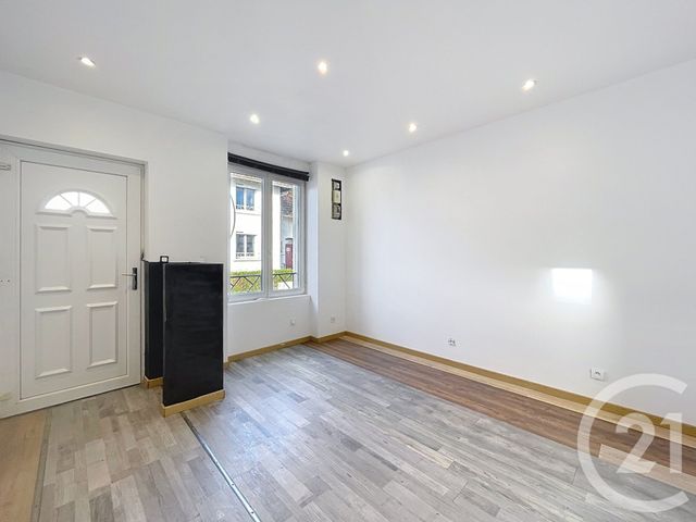 Maison à louer - 4 pièces - 61,26 m2 - Golbey - 88 - LORRAINE