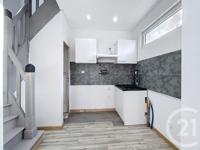 Maison à louer - 4 pièces - 61,26 m2 - Golbey - 88 - LORRAINE