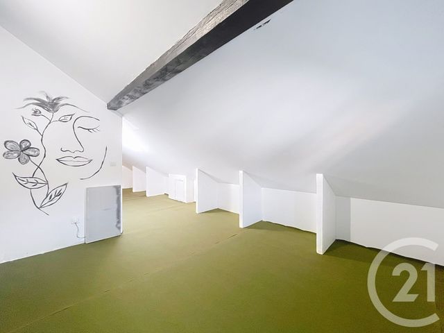 Maison à louer - 4 pièces - 61,26 m2 - Golbey - 88 - LORRAINE