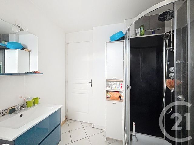 Appartement F2 à louer - 2 pièces - 35,67 m2 - Remiremont - 88 - LORRAINE