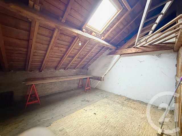 Appartement &agrave; vendre - 5 pi&egrave;ces - 96,14 m2 - Remiremont - 88 - LORRAINE