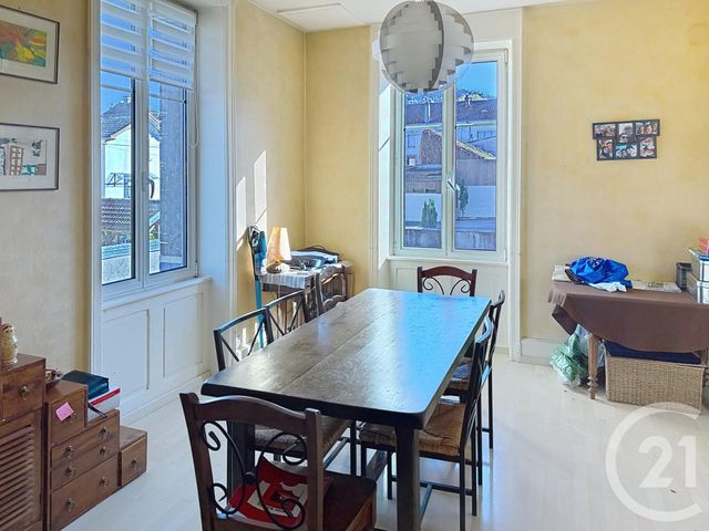 Appartement 5 pièces 96 m² · à Remiremont · 96,1 m² · 99 900 €