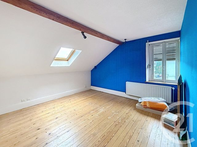 Appartement &agrave; vendre - 5 pi&egrave;ces - 96,14 m2 - Remiremont - 88 - LORRAINE