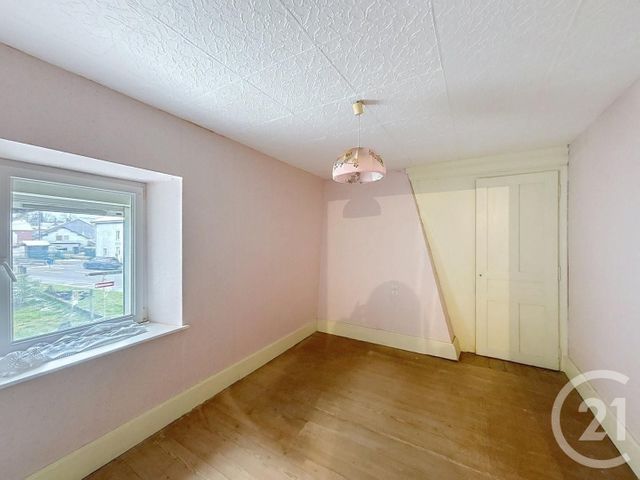 Maison à vendre - 9 pièces - 233 m2 - Ramonchamp - 88 - LORRAINE