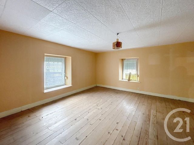 Maison à vendre - 9 pièces - 233 m2 - Ramonchamp - 88 - LORRAINE