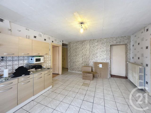 Maison à vendre - 9 pièces - 233 m2 - Ramonchamp - 88 - LORRAINE