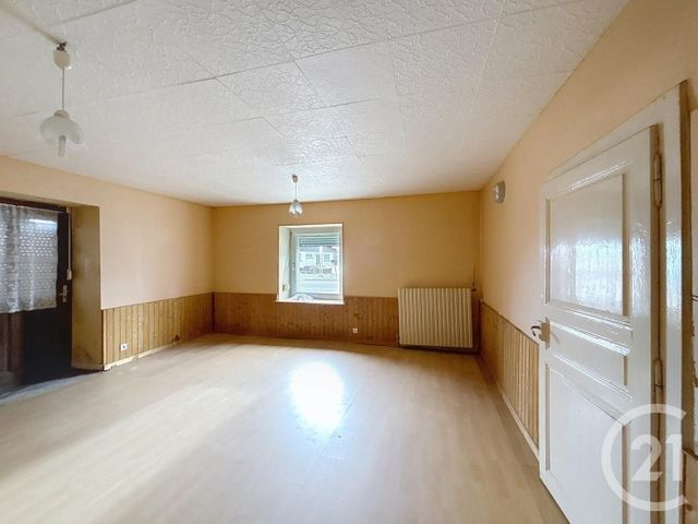 Maison à vendre - 9 pièces - 233 m2 - Ramonchamp - 88 - LORRAINE