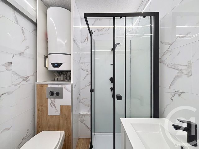 Appartement Studio à louer - 1 pièce - 18,02 m2 - Remiremont - 88 - LORRAINE