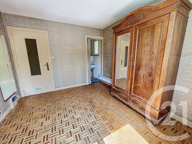 Maison à vendre - 8 pièces - 163,60 m2 - Le Syndicat - 88 - LORRAINE