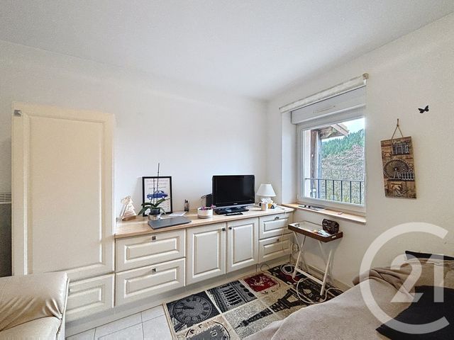 Appartement F2 à louer - 2 pièces - 39,05 m2 - Le Tholy - 88 - LORRAINE