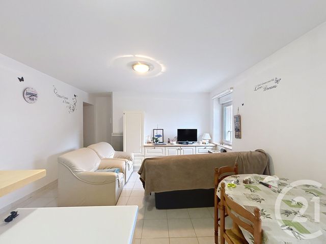 Appartement F2 à louer - 2 pièces - 39,05 m2 - Le Tholy - 88 - LORRAINE
