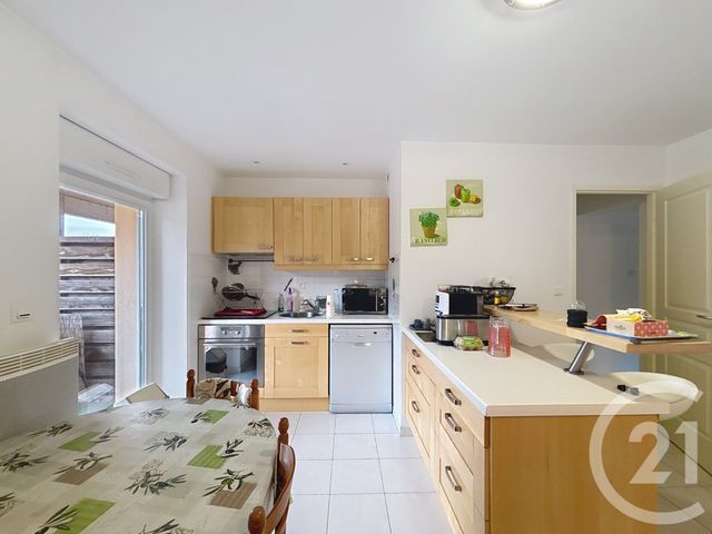 Appartement F2 à louer - 2 pièces - 39,05 m2 - Le Tholy - 88 - LORRAINE