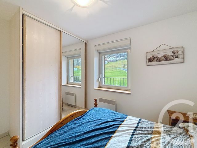 Appartement F2 à louer - 2 pièces - 39,05 m2 - Le Tholy - 88 - LORRAINE