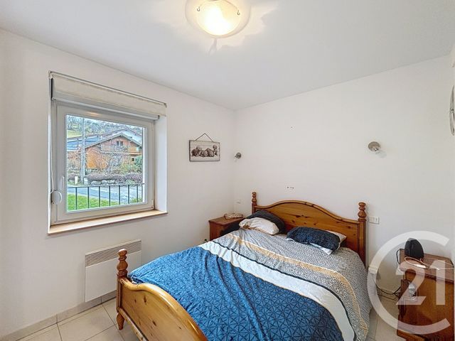 Appartement F2 à louer - 2 pièces - 39,05 m2 - Le Tholy - 88 - LORRAINE