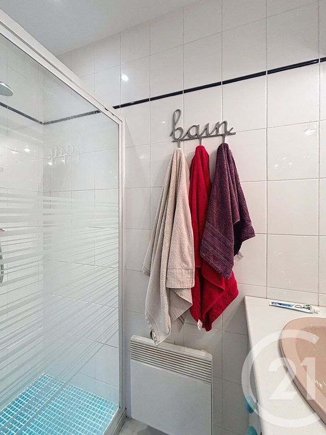 Appartement F2 à louer - 2 pièces - 39,05 m2 - Le Tholy - 88 - LORRAINE