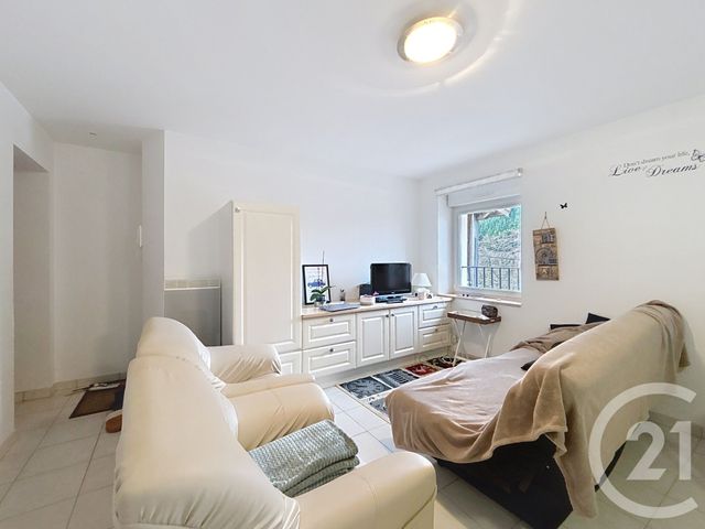 appartement - LE THOLY - 88