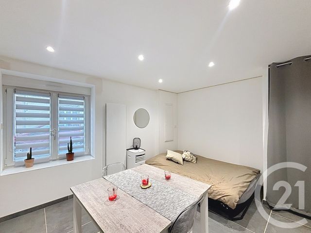 Appartement Studio à louer - 1 pièce - 20 m2 - Remiremont - 88 - LORRAINE