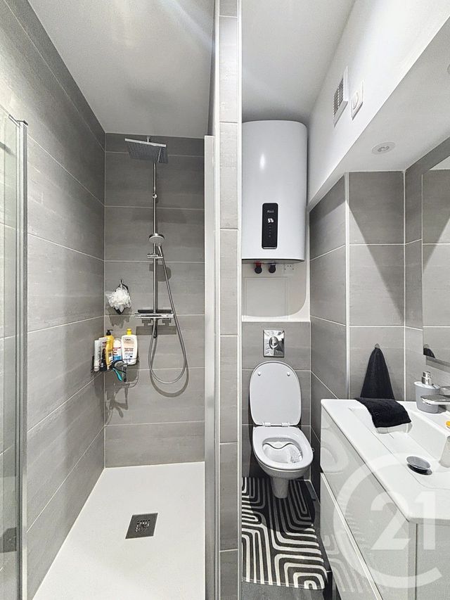 Appartement Studio à louer - 1 pièce - 20 m2 - Remiremont - 88 - LORRAINE