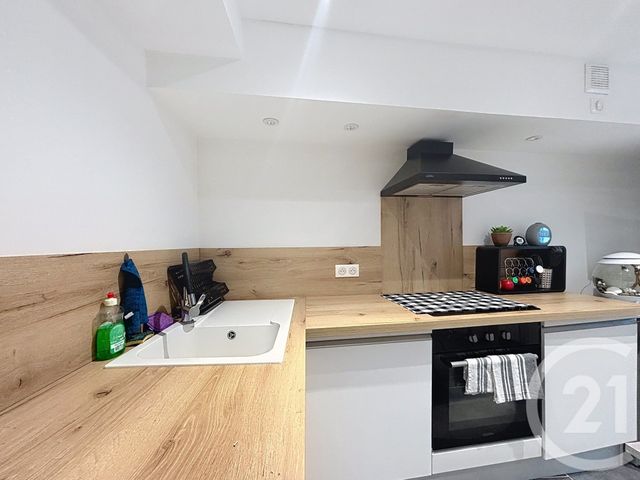 Appartement Studio à louer - 1 pièce - 20 m2 - Remiremont - 88 - LORRAINE