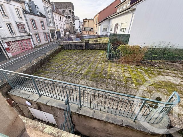 Appartement à vendre - 3 pièces - 55,54 m2 - Remiremont - 88 - LORRAINE