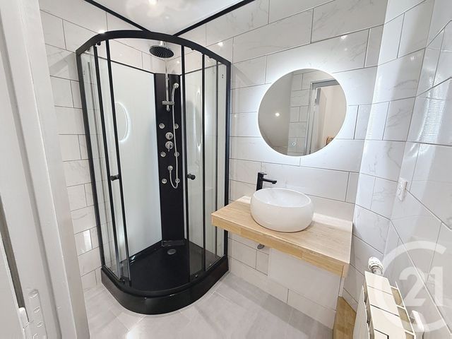 Appartement à vendre - 3 pièces - 55,54 m2 - Remiremont - 88 - LORRAINE