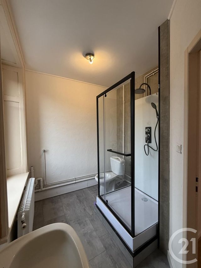 Appartement F2 à vendre - 2 pièces - 44,61 m2 - Remiremont - 88 - LORRAINE