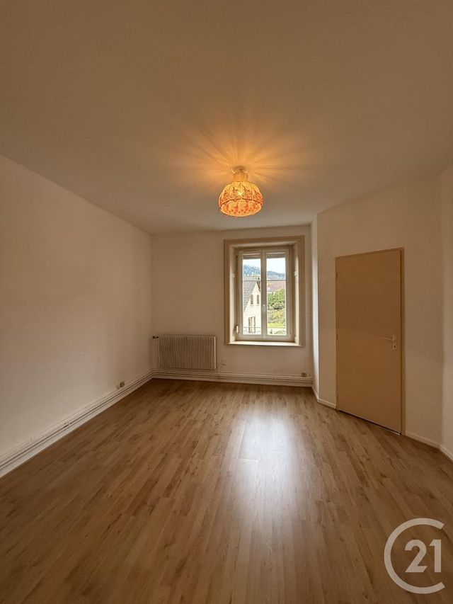 Appartement F2 à vendre - 2 pièces - 44,61 m2 - Remiremont - 88 - LORRAINE