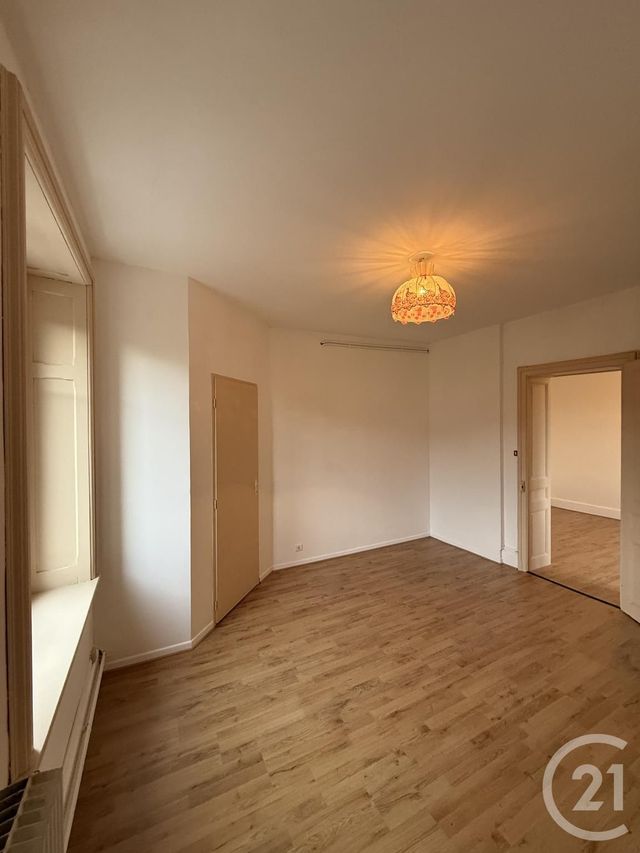 Appartement F2 à vendre - 2 pièces - 44,61 m2 - Remiremont - 88 - LORRAINE
