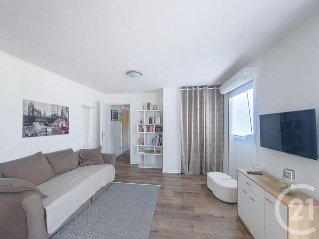 Appartement F3 à louer - 3 pièces - 53,86 m2 - Le Tholy - 88 - LORRAINE