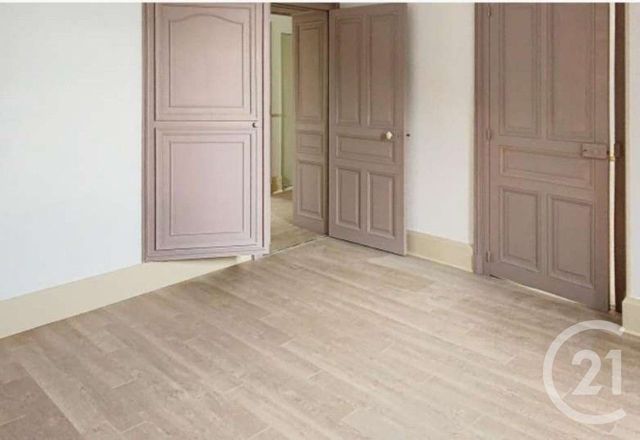 Appartement F3 à louer - 3 pièces - 80,72 m2 - Epinal - 88 - LORRAINE