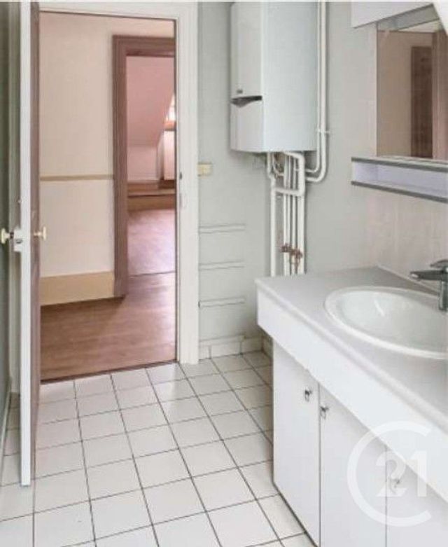 Appartement F3 à louer - 3 pièces - 80,72 m2 - Epinal - 88 - LORRAINE