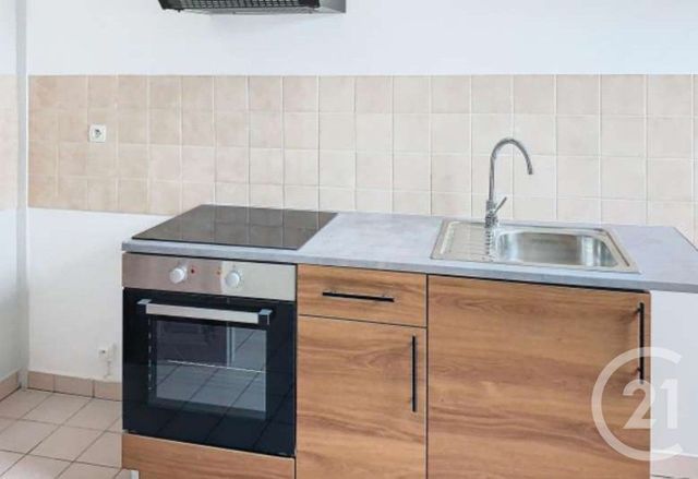 Appartement F3 à louer - 3 pièces - 80,72 m2 - Epinal - 88 - LORRAINE