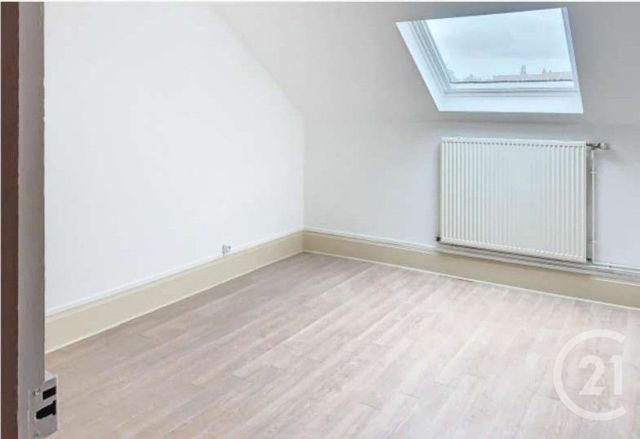 Appartement F3 à louer - 3 pièces - 80,72 m2 - Epinal - 88 - LORRAINE