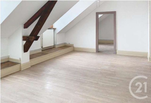 appartement - EPINAL - 88