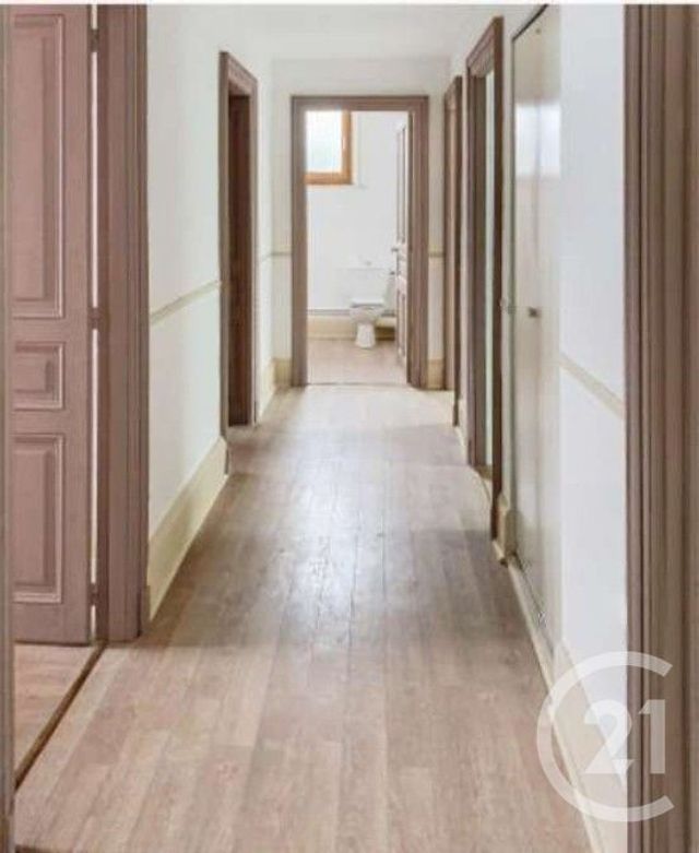 Appartement F3 à louer - 3 pièces - 80,72 m2 - Epinal - 88 - LORRAINE