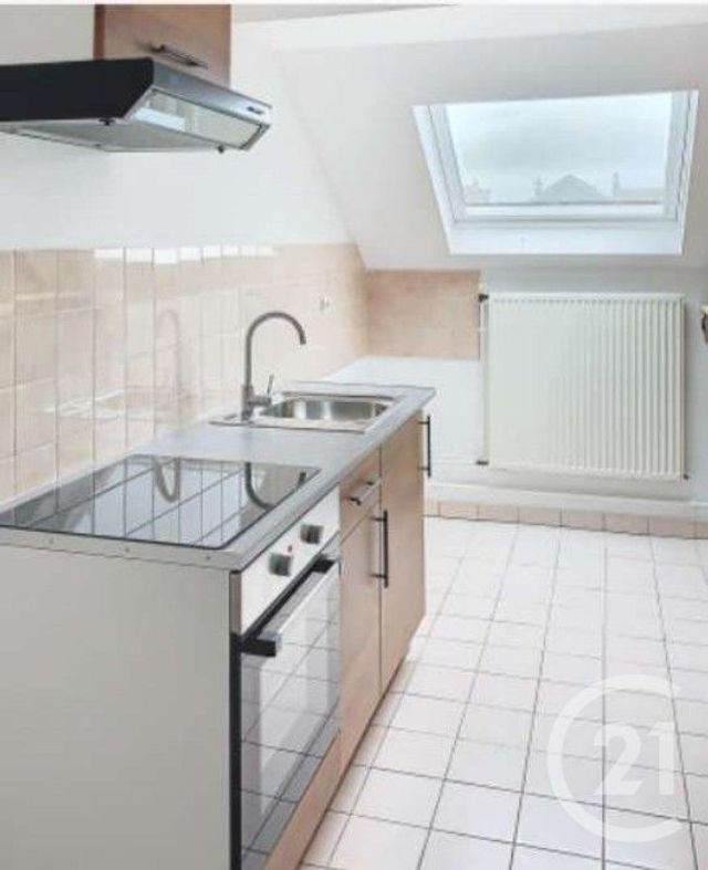 Appartement F3 à louer - 3 pièces - 80,72 m2 - Epinal - 88 - LORRAINE