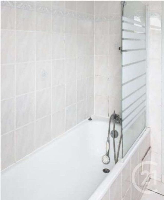 Appartement F3 à louer - 3 pièces - 80,72 m2 - Epinal - 88 - LORRAINE