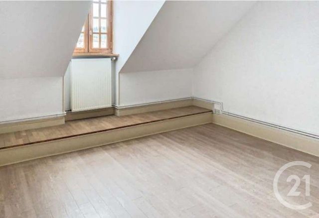 Appartement F3 à louer - 3 pièces - 80,72 m2 - Epinal - 88 - LORRAINE