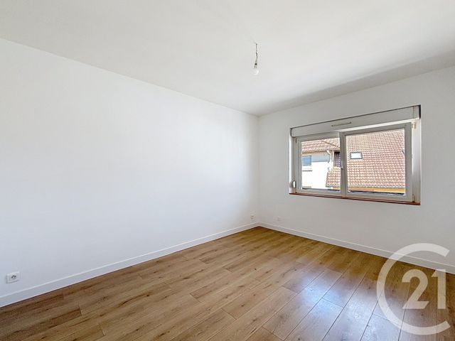 Appartement F3 à louer - 3 pièces - 78,79 m2 - St Ame - 88 - LORRAINE