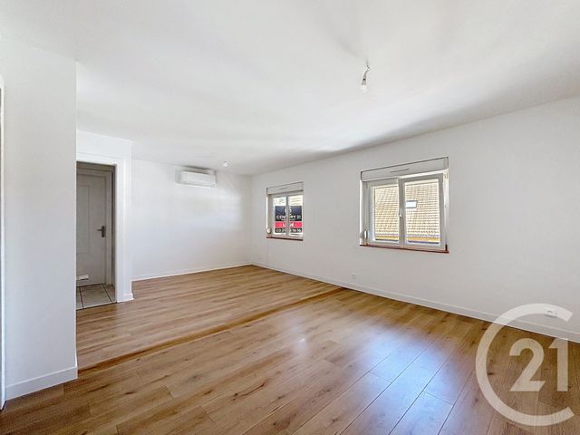 Appartement F3 à louer - 3 pièces - 78,79 m2 - St Ame - 88 - LORRAINE