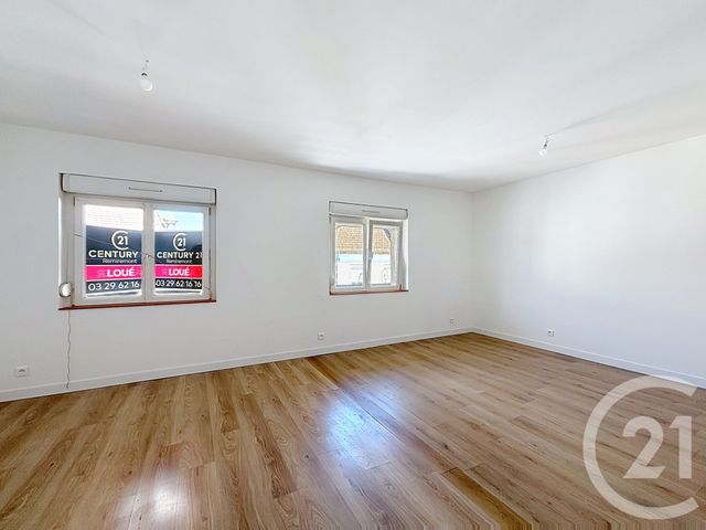 Appartement F3 à louer - 3 pièces - 78,79 m2 - St Ame - 88 - LORRAINE